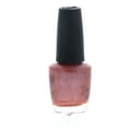 thumbnail image 2 of OPI Chicago Champagne Toast Nail Polish, 0.5 oz, 2 of 4
