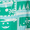 AQUA PEARL, variant on Toddler Boys Camp Shirt with Short Sleeves, Sizes 12M-5T