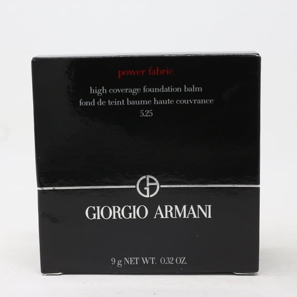 armani mini foundation