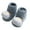 MulticolorJ, variant on Generic Toddler Baby Girls Boys 3D Cute Animal Anti-Slip Socks Slippers Walking Shoes Warm Lightweight（S Multi-color）