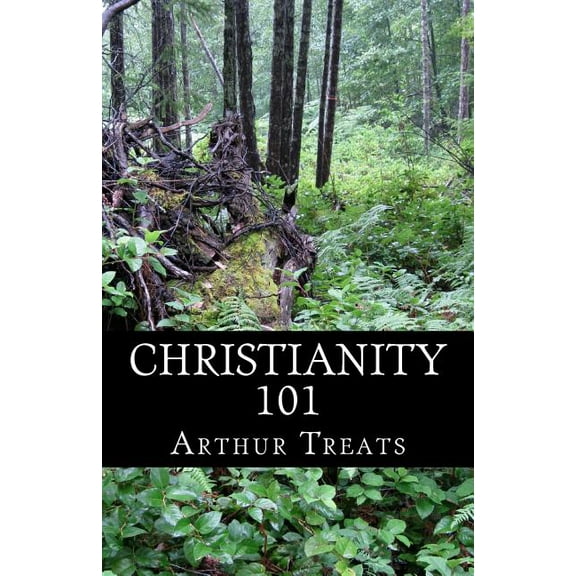 Christianity 101
