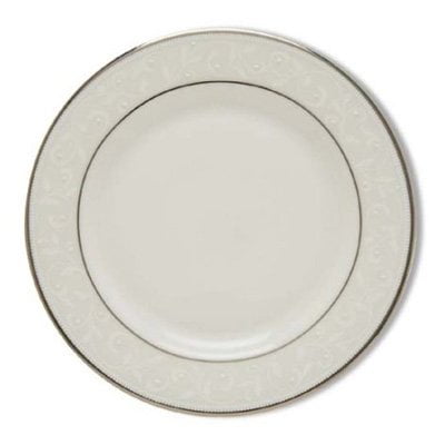 - Lenox Opal Innocence Butter Plate - Set of 2