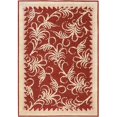 thumbnail image 2 of Safavieh Martha Stewart 4' X 5'7" Tufted Hand loomed Rug, 2 of 2
