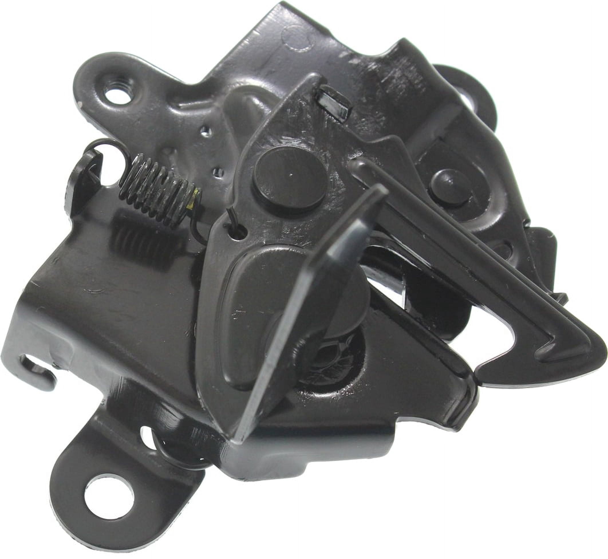 Hood Latch Compatible with 2012-2017 Toyota Prius C