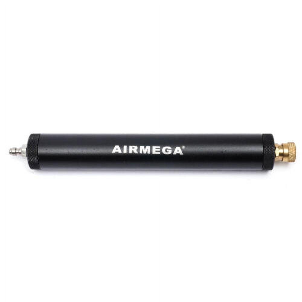 30MPA High Pressure  PCP Air Compressor Oil-Water Separator Air Filter Pump