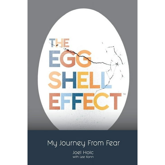 The Eggshell Effect, (Paperback)