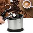 thumbnail image 4 of Práctico recipiente para golpear café, caja de posos de café, cubo, accesorio para uso en Bar, tienda de té con leche, 4 of 8