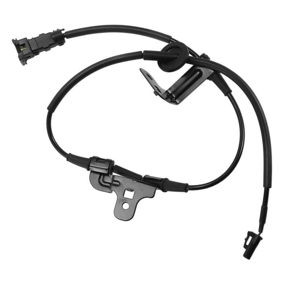 Unique Bargains ABS Wheel Speed Sensor Rear Left ABS Sensor Anti-lock Braking System Sensor No.91920H5200 for Hyundai Accent 2017-2018