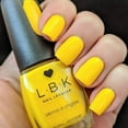thumbnail image 4 of LBK Perfect Match Nail Polish, 4 of 4