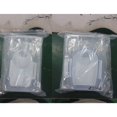 thumbnail image 1 of Rice Cereal Container Storage - Plastic Rice Dispenser for Dry Food for Dry Food with Measuring Cup, 1 of 5