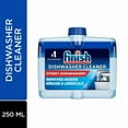 thumbnail image 1 of Finish Dual Action Dishwasher Cleaner, Original, 250 ml, Fight Grease & Limescale, 250 mL, 1 of 4