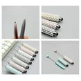 thumbnail image 6 of Jesscasday 6Pcs 2-in-1 Stylus Pen Ballpoint Pen Touching Screen Pen with Ballpoint Pen, 6 of 20