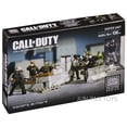 thumbnail image 1 of 2025 Mega Bloks-figura de acción de coleccionista de Call of Duty, Unidad de francotirador de héroes LEGACY, juego Arctic Recon Armory, serie de construcción, Original, 1 of 5