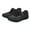 Black, variant on Xinyolin Women Summer Breathable Mesh Sports Shoes Sneakers for Fitness Walking Running