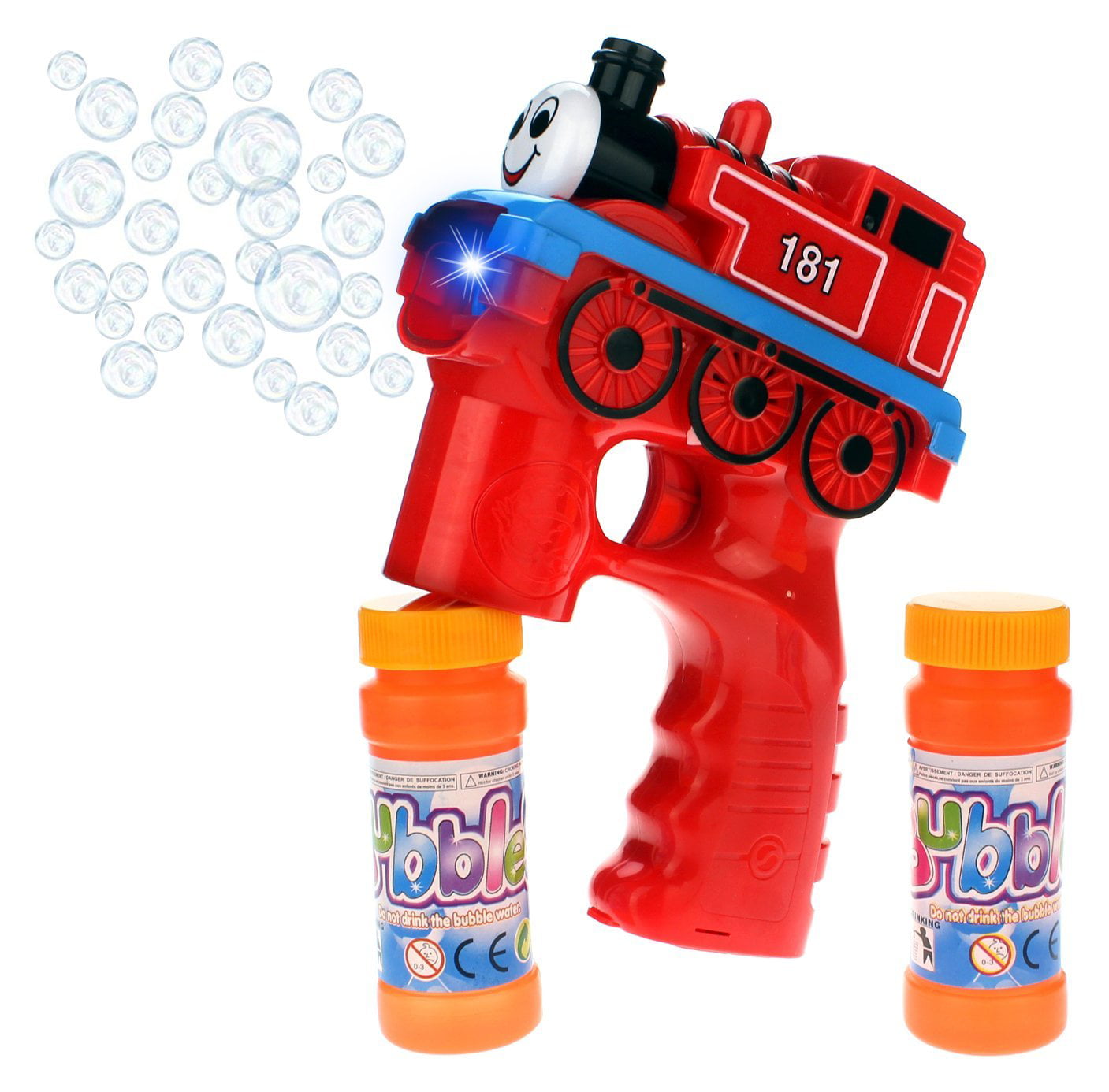 Thomas & Friends Electric Bubble Gun