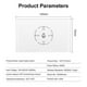 thumbnail image 4 of Tuya Smart Life WiFi Boiler Switch 20A with Energy Monitoring 4400W Smart Water Heater Switch US Standard for Alexa Home, 4 of 5