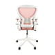 thumbnail image 4 of Silla de Oficina Ejecutiva OLU Ergonomica Con Brazos Abatibles Rosa OLU MESH/Brazos Abatibles/Ergonomica, 4 of 7