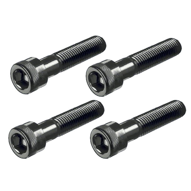 Skil 3335 Scroll Saw (4 Pack) Replacement Blade Holder Bolt