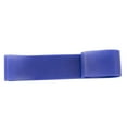 thumbnail image 4 of Banda de resistencia al fútbol, ​​correa de estiramiento de piernas, banda versátil, elástica de bucle de ejercicios para deportes, ejercicio, Azul, 4 of 8