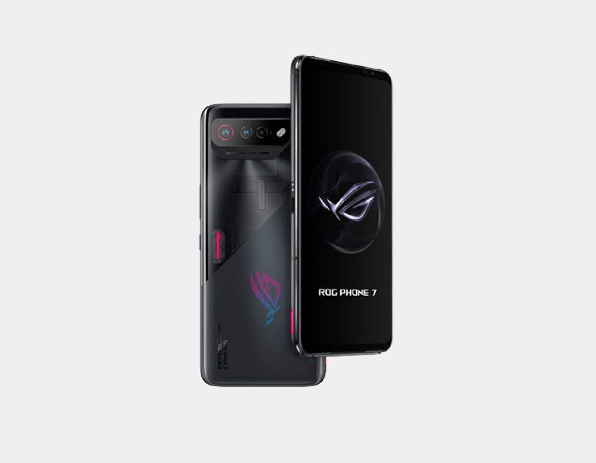 スマートフォン本体 ASUS ROG Phone 7 12/256GB ROG Phone 7 | Gaming phones｜ROG - Republic of Gamers｜ROG