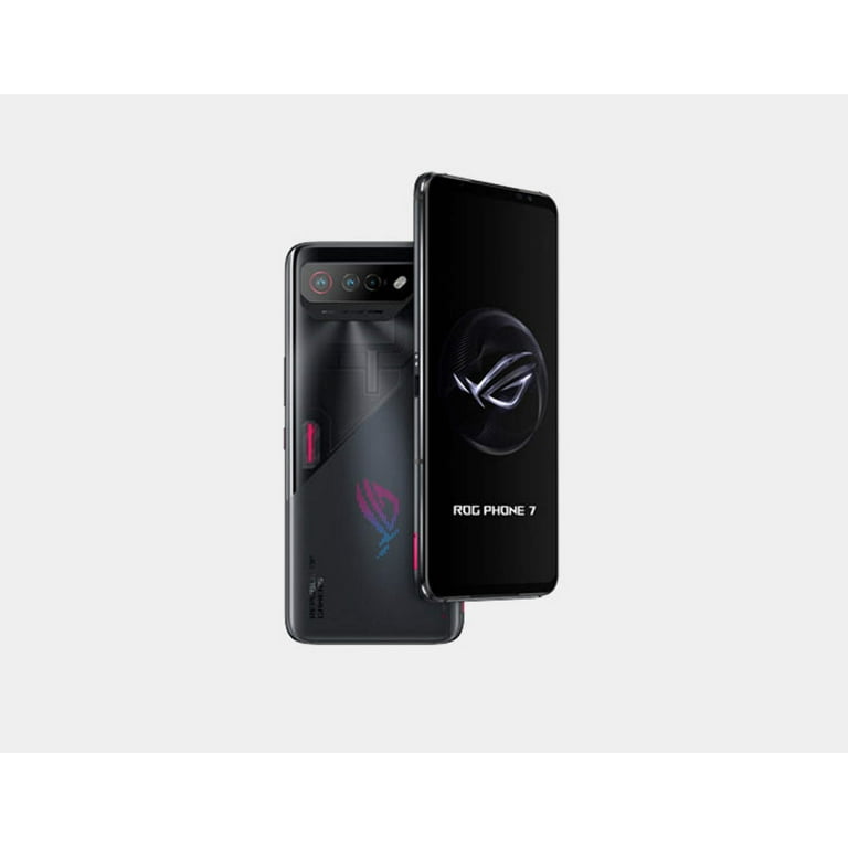 【Kinao】ASUS ROG Phone 7 12G/256GB Amazon.com: ASUS ROG Phone 7 5G Dual 256GB 8GB RAM Factory
