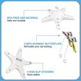 thumbnail image 3 of Cat Toys, Interactive Cat Butterfly Toy With Two Replacements Simulation, 3 of 5