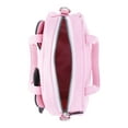 thumbnail image 2 of Hello Kitty Girls Mini Satchel Crossbody Bag, Pink, 2 of 5