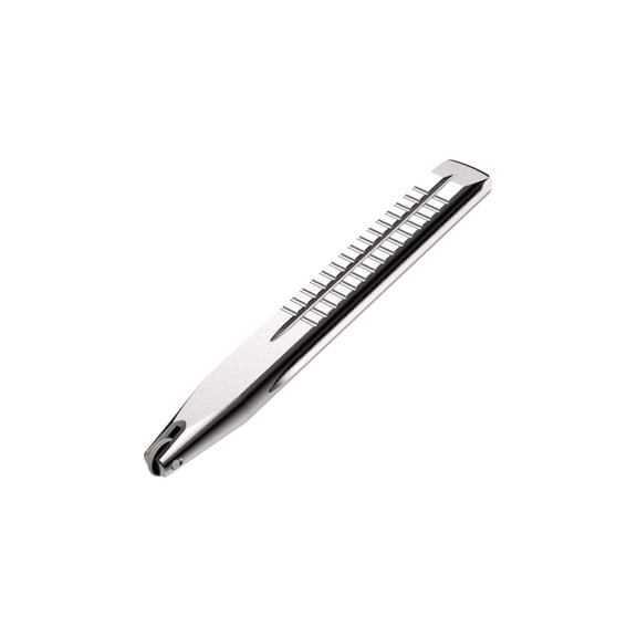 Rubi Tools 5/16" SILVER PLUS Scoring Wheel- 01959