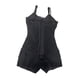 thumbnail image 2 of Body moldeador para mujer, mono, traje moldeador corporal, bragas, moldeador de cuerpo completo negro, 2 of 9