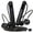 4in1, variant on White 4in1 Wired/Jumping Rope, Weighted Jump Rope with Calorie Counter for Crossfit, Gym, Pink Burn Calories, Digital Weighted Fitness Jump Rope, Adjustable Speed Jump Rope,