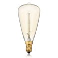 thumbnail image 3 of Cadorn Vintage - Style Retro Light Bulb - Nostalgic Lighting for Home & Commercial Spaces, 3 of 7