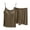 H29 Army Green, variant on SJLDQY Women's Cami Pajama Sets Camisole Tops and Shorts Loungewear Sets for Women 2 Piece Soft Lightweight Pjs Sets