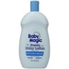 Baby Magic Gentle Baby Lotion, Soft Cotton Blooms 16.50 oz - (Pack of 1)