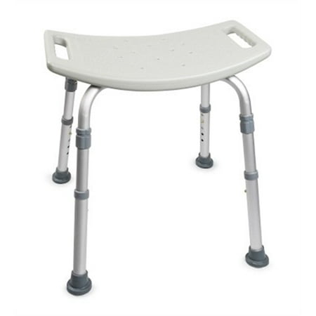 Bath Bench Shower Bench Aluminum Frame 400 Lb Capacity