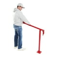 thumbnail image 7 of BISupply Wood Fence Post Puller - 39in Post Popper Jack Lift for Fence Posts, 7 of 7