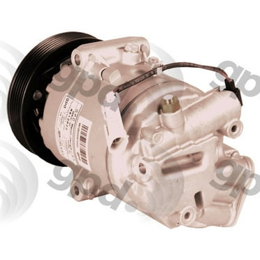 A/C Compressor