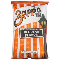 Zapp S Chips Snacks Cookies Chips Walmart Com Walmart Com