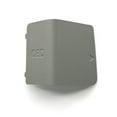 thumbnail image 4 of LOVIVER OBD Socket Cover Lhd Left Hand Drive Fit for 1Series E81 Accessories, 4 of 8