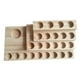 thumbnail image 1 of 4 Pisos Que Organizan La Exhibición de Stock Essential Wood Fernando soporte de exhibición de aceite esencial, 1 of 5