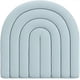 thumbnail image 1 of 3D Anti-Collision Wall Stickers for Kids - Soft PU Self-Adhesive Padded Wall Panels, Waterproof Bedside Protective Cushion for Decor, 1 of 5