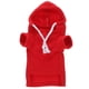 thumbnail image 1 of BRIGHTFUFU Sudadera de hurón Sudadera con capucha de hámster Sudadera con capucha de conejillo de indias Ropa decorativa de Chinchilla, 1 of 7