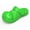 Green, variant on PcEoTllar Dog Toys for Aggressive Chewers Large Breed, Slipper Shape Squeaky Dog Chew Toys for Aggressive Chewers Puppies Medium Large Dogs, Blue