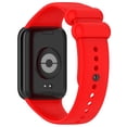 thumbnail image 5 of Correa de silicona de repuesto para Smart Sports pulsera de agua y el sudor suave y cómodo diseño engrosada piel Friendly Fit, 5 of 5