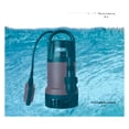 thumbnail image 2 of Bomba Sumergible AKSI 750W 250 L/min Agua Sucia, 2 of 2