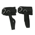 thumbnail image 4 of Hebilla de tobillo de pórtico Entrenador de fuerza para piernas Correa de tobillo de resistencia para fitness de glúteos e isquiotibiales, 4 of 15