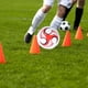 thumbnail image 3 of Balón de Fútbol de Tamaño 5 Balón de Fútbol de Construcción de 32 Paneles para Adultos y Niños ANGGREK  Otros, 3 of 8