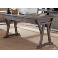 thumbnail image 1 of Liberty Furniture Stone Brook Jr Laptop Desk, 1 of 6