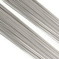 thumbnail image 2 of 40 Pcs Stainless Steel Spring Straight Line, diameter 1.4mm, length 50cm, 2 of 5