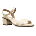 thumbnail image 3 of Zapatillas para Mujer Beira Rio 8379203 beige 25, 3 of 4
