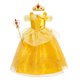 thumbnail image 1 of Vestido de princesa de Bella Durmiente para niñas, accesorios para disfraces, fiesta de cumpleaños, Navidad y Noche Fivean unisex, 1 of 2